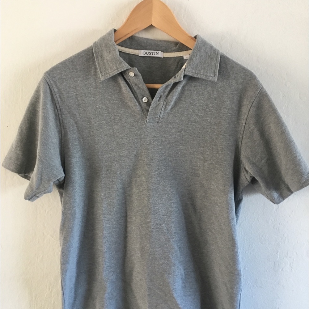 Men’s Gustin Polo